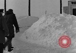 Standbild Betrieb Skywatch United States USA, 1953, aus Sekunde 19 historischem Filmmaterial Videoclip 65675072911