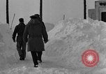 Standbild Betrieb Skywatch United States USA, 1953, aus Sekunde 21 historischem Filmmaterial Videoclip 65675072911