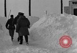 Standbild Betrieb Skywatch United States USA, 1953, aus Sekunde 22 historischem Filmmaterial Videoclip 65675072911