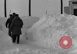 Standbild Betrieb Skywatch United States USA, 1953, aus Sekunde 23 historischem Filmmaterial Videoclip 65675072911