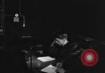 Standbild Betrieb Skywatch United States USA, 1953, aus Sekunde 25 historischem Filmmaterial Videoclip 65675072911