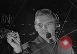 Standbild Betrieb Skywatch United States USA, 1953, aus Sekunde 29 historischem Filmmaterial Videoclip 65675072911