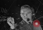 Standbild Betrieb Skywatch United States USA, 1953, aus Sekunde 30 historischem Filmmaterial Videoclip 65675072911