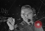 Standbild Betrieb Skywatch United States USA, 1953, aus Sekunde 31 historischem Filmmaterial Videoclip 65675072911