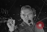 Standbild Betrieb Skywatch United States USA, 1953, aus Sekunde 34 historischem Filmmaterial Videoclip 65675072911