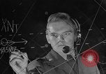 Standbild Betrieb Skywatch United States USA, 1953, aus Sekunde 35 historischem Filmmaterial Videoclip 65675072911