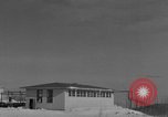 Standbild Betrieb Skywatch United States USA, 1953, aus Sekunde 45 historischem Filmmaterial Videoclip 65675072911