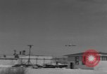 Standbild Betrieb Skywatch United States USA, 1953, aus Sekunde 47 historischem Filmmaterial Videoclip 65675072911