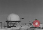 Standbild Betrieb Skywatch United States USA, 1953, aus Sekunde 48 historischem Filmmaterial Videoclip 65675072911