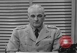 Standbild Betrieb Skywatch United States USA, 1953, aus Sekunde 12 historischem Filmmaterial Videoclip 65675072912