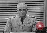 Standbild Betrieb Skywatch United States USA, 1953, aus Sekunde 16 historischem Filmmaterial Videoclip 65675072912