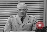 Standbild Betrieb Skywatch United States USA, 1953, aus Sekunde 18 historischem Filmmaterial Videoclip 65675072912