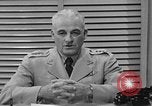 Standbild Betrieb Skywatch United States USA, 1953, aus Sekunde 19 historischem Filmmaterial Videoclip 65675072912