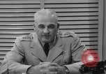 Standbild Betrieb Skywatch United States USA, 1953, aus Sekunde 22 historischem Filmmaterial Videoclip 65675072912