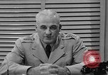 Standbild Betrieb Skywatch United States USA, 1953, aus Sekunde 24 historischem Filmmaterial Videoclip 65675072912