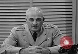 Standbild Betrieb Skywatch United States USA, 1953, aus Sekunde 25 historischem Filmmaterial Videoclip 65675072912
