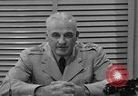 Standbild Betrieb Skywatch United States USA, 1953, aus Sekunde 31 historischem Filmmaterial Videoclip 65675072912
