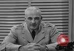 Standbild Betrieb Skywatch United States USA, 1953, aus Sekunde 38 historischem Filmmaterial Videoclip 65675072912