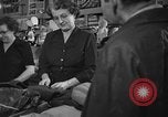 Image of Operation Skywatch United States USA, 1953, second 11 stock footage video 65675072913