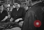 Image of Operation Skywatch United States USA, 1953, second 13 stock footage video 65675072913