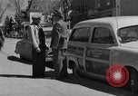 Image of Operation Skywatch United States USA, 1953, second 19 stock footage video 65675072913
