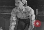 Image of Operation Skywatch United States USA, 1953, second 35 stock footage video 65675072913