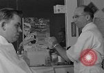 Image of Operation Skywatch United States USA, 1953, second 47 stock footage video 65675072913