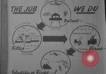 Image of Operation Skywatch United States USA, 1953, second 49 stock footage video 65675072913