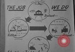 Image of Operation Skywatch United States USA, 1953, second 51 stock footage video 65675072913