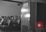 Image of Operation Skywatch United States USA, 1953, second 52 stock footage video 65675072913