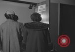 Image of Operation Skywatch United States USA, 1953, second 55 stock footage video 65675072913