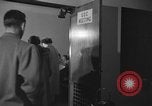 Image of Operation Skywatch United States USA, 1953, second 58 stock footage video 65675072913