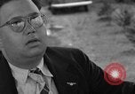 Image of Operation Skywatch United States USA, 1953, second 19 stock footage video 65675072914