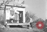 Image of Operation Skywatch United States USA, 1953, second 27 stock footage video 65675072914