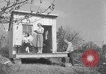 Image of Operation Skywatch United States USA, 1953, second 29 stock footage video 65675072914