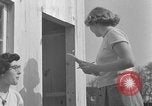 Image of Operation Skywatch United States USA, 1953, second 33 stock footage video 65675072914