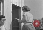 Image of Operation Skywatch United States USA, 1953, second 34 stock footage video 65675072914