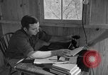 Image of Operation Skywatch United States USA, 1953, second 38 stock footage video 65675072914