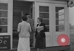 Image of Operation Skywatch United States USA, 1953, second 50 stock footage video 65675072914
