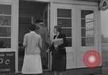 Image of Operation Skywatch United States USA, 1953, second 51 stock footage video 65675072914