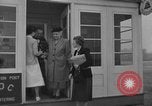 Image of Operation Skywatch United States USA, 1953, second 53 stock footage video 65675072914