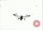 Standbild Fa 223 Hubschrauber Deutschland, 1942, aus Sekunde 18 historischem Filmmaterial Videoclip 65675072916
