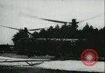 Standbild Fa 223 Hubschrauber Deutschland, 1942, aus Sekunde 39 historischem Filmmaterial Videoclip 65675072916