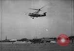 Immagine di Fa 223 elicottero Germania, 1942, secondo 11 filmato di repertorio 65675072917