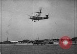 Immagine di Fa 223 elicottero Germania, 1942, secondo 14 filmato di repertorio 65675072917