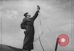Immagine di Fa 223 elicottero Germania, 1942, secondo 18 filmato di repertorio 65675072917