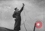 Immagine di Fa 223 elicottero Germania, 1942, secondo 19 filmato di repertorio 65675072917