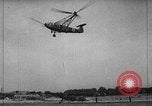 Immagine di Fa 223 elicottero Germania, 1942, secondo 30 filmato di repertorio 65675072917