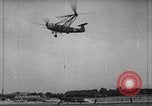 Immagine di Fa 223 elicottero Germania, 1942, secondo 31 filmato di repertorio 65675072917