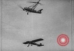 Immagine di Fa 223 elicottero Germania, 1942, secondo 48 filmato di repertorio 65675072917